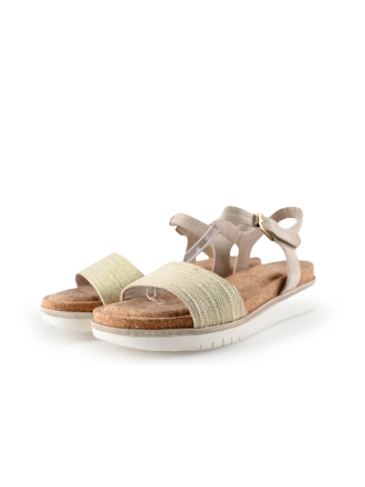 Tamaris Sandalen Beige 281489