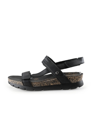 Panama Jack Sandalen Schwarz 281492