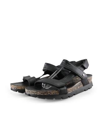 Panama Jack Sandalen Schwarz 281492
