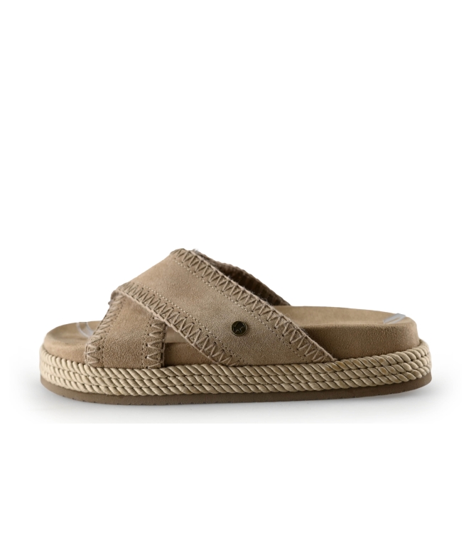 Warmbat Flip-Flops
