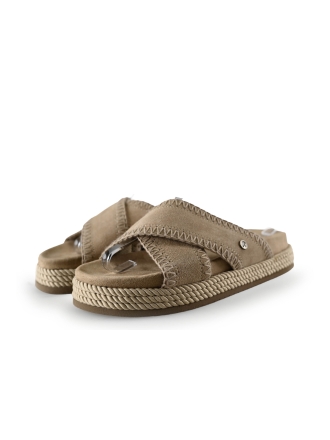 Warmbat Flip-Flops Beige 281493