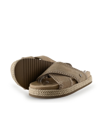 Warmbat Flip-Flops