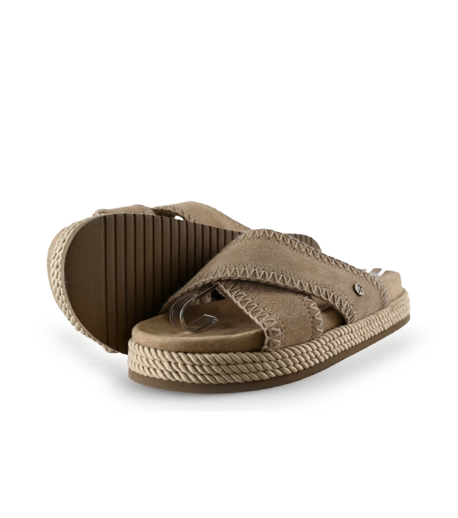 Warmbat Flip-Flops