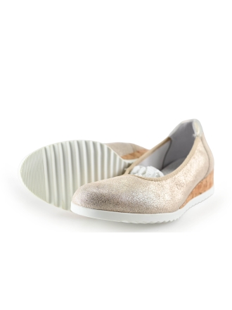 Feyn Keilschuhe