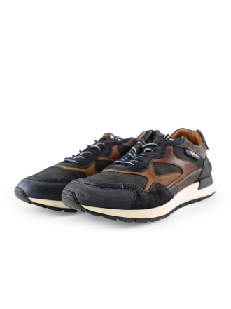 Australian Sneaker Blau 281499