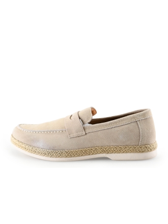 Vertice Slip-ons Beige 281502