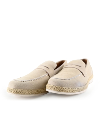 Vertice Slip-ons Beige 281502