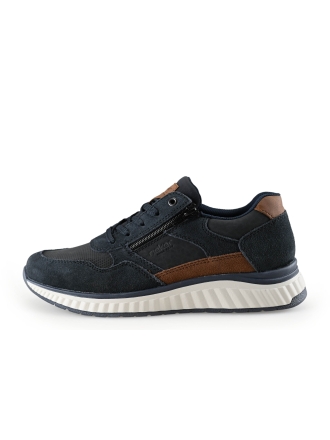 Rieker Sneaker Blau 281504