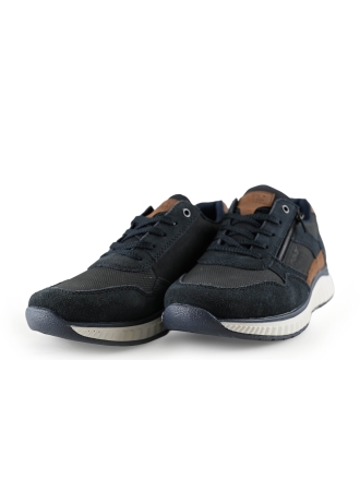 Rieker Sneaker Blau 281504