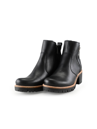 Panama Jack Stiefeletten Schwarz 281506