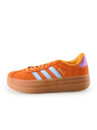 Adidas Sneaker Orange 281510
