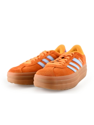 Adidas Sneaker Orange 281510