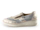 Rieker Slip-ons