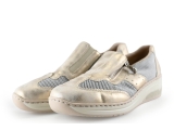 Rieker Slip-ons