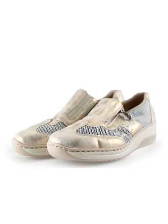 Rieker Slip-ons Beige 281511