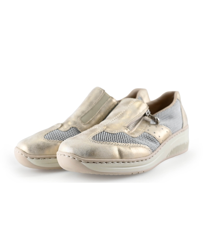 Rieker Slip-ons