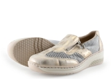 Rieker Slip-ons