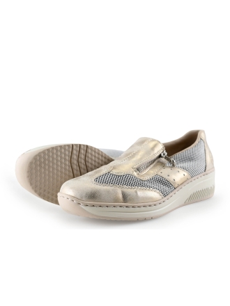 Rieker Slip-ons