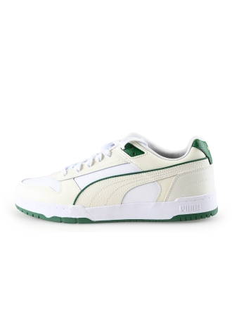 Puma Sneaker Weiß 281515