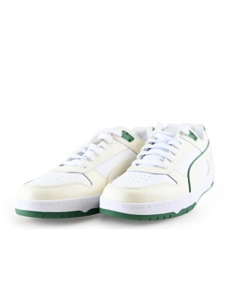 Puma Sneaker Weiß 281515