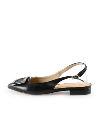 Linea Zeta Slingbacks