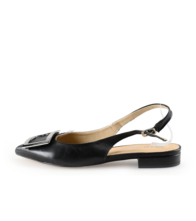 Linea Zeta Slingbacks