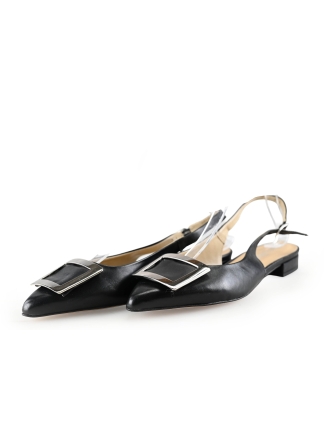 Linea Zeta Slingbacks