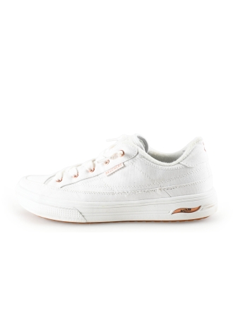 Skechers Sneaker Weiß 281518