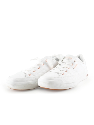 Skechers Sneaker Weiß 281518