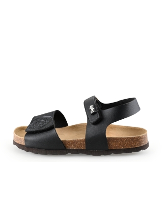 Kipling Sandalen Schwarz 281529