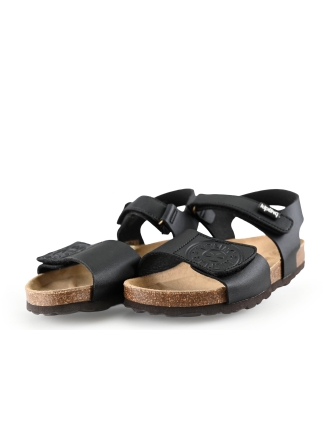Kipling Sandalen Schwarz 281529