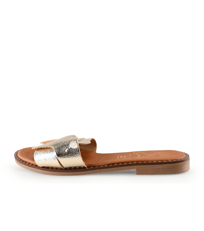 Oh My Sandals Flip-Flops