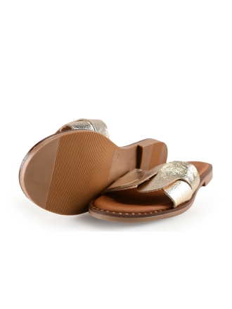 Oh My Sandals Flip-Flops