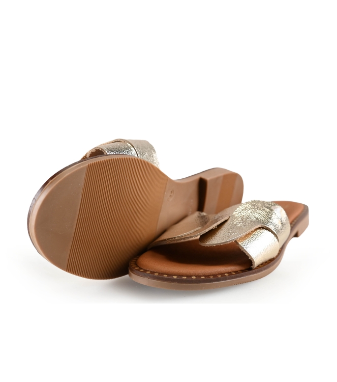 Oh My Sandals Flip-Flops