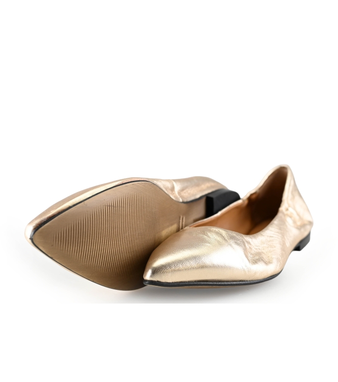 Linea Zeta Ballerinaschuhe
