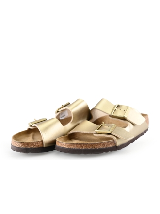 Birkenstock Sandalen Gold 281532