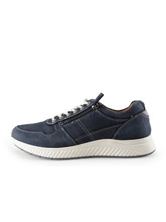 Australian Sneaker Blau 281534