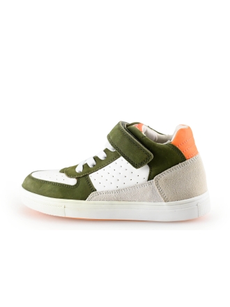 Muyters Sneaker Grün 281536