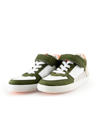 Muyters Sneaker Grün 281536