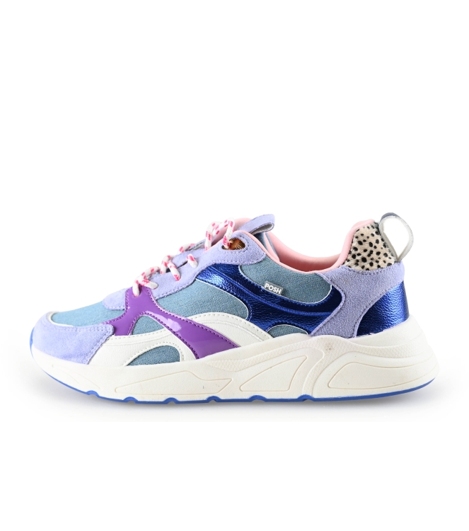 Poelman Sneaker