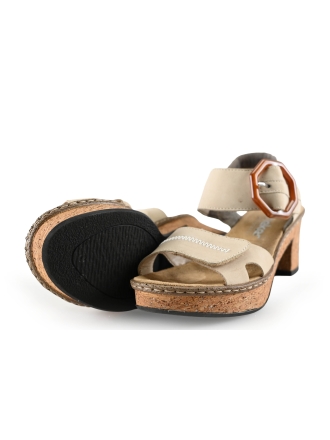 Rieker Sandalen