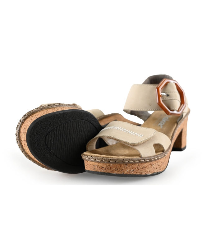 Rieker Sandalen