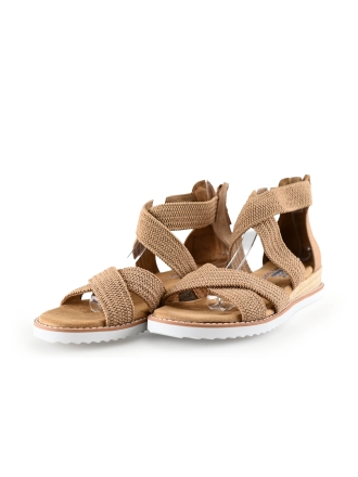 Skechers Sandalen Beige 281539