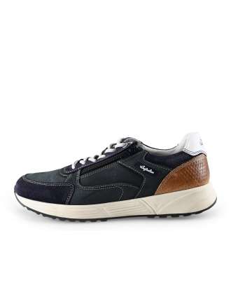 Australian Sneaker Blau 281541
