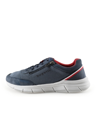 Bugatti Sneaker Blau 281543