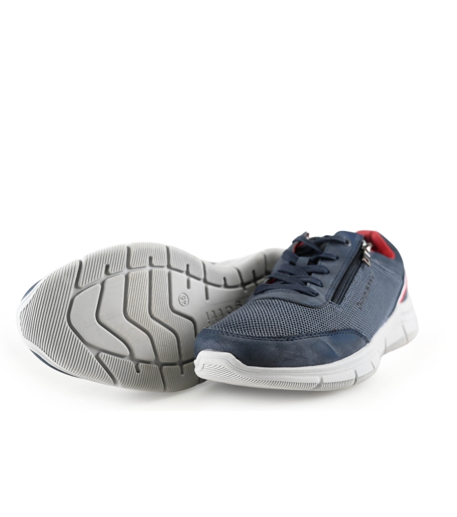 Bugatti Sneaker