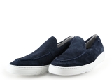 Floris van Bommel Slip-ons
