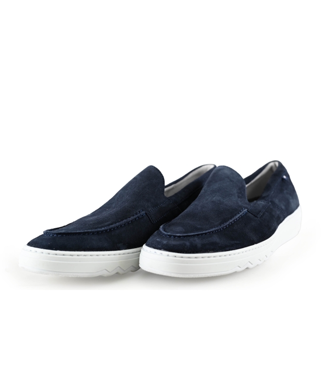 Floris van Bommel Slip-ons