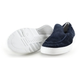 Floris van Bommel Slip-ons