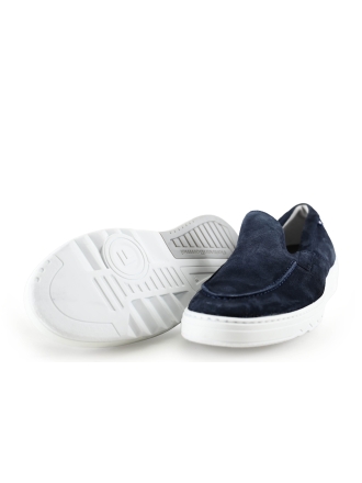 Floris van Bommel Slip-ons
